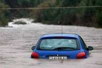 Breves recomendaciones para evitar inconvenientes durante una inundación. 