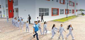 Las clases en r&eacute;gimen Costa empezar&aacute;n el 22 de abril