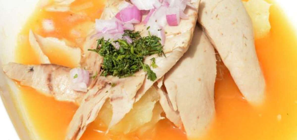 Se alistan detalles para la final del 'Mundial del Encebollado 2017'