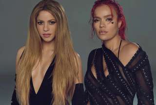 Artistas y famosos de este listado empezaron a desplegar su talento desde que eran niños. 