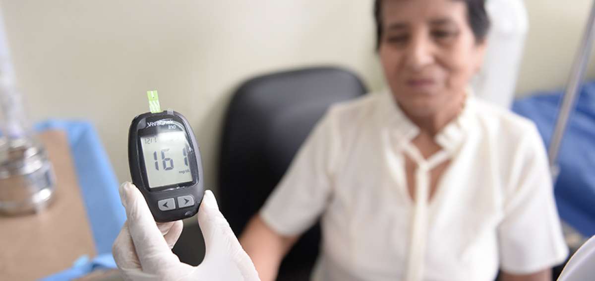 Ocho aspectos condicionan el desarrollo de la prediabetes