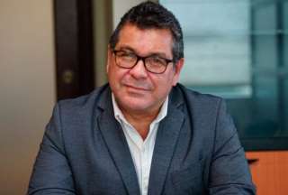 Eduardo Izaguirre es el nuevo Ministro de Agricultura