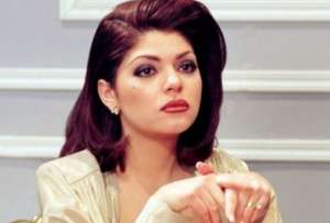 Itat&iacute; Cantoral es una de las protagonistas del nuevo comercial .