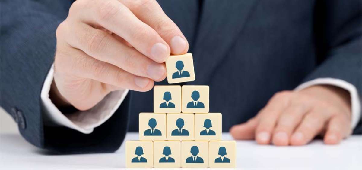 Para un l&iacute;der es dif&iacute;cil decidir qu&eacute; delegar y que no, pero es posible aprender.