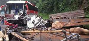 Al menos un muerto y 8 heridos en accidente en la v&iacute;a Al&oacute;ag &ndash; Santo Domingo