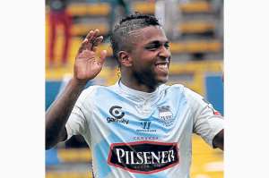 Emelec obtiene 6 galardones en los tradicionales premios AER         