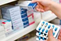 Ministerio de Salud Pública acelera compra de emergencia de medicamentos para los hospitales del país