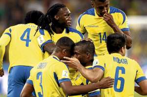 El objetivo ecuatoriano ahora apunta hacia el estadio Maracan&aacute;