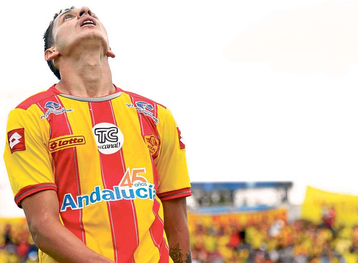 Aucas suma 3 derrotas consecutivas y es &uacute;ltimo en la tabla con 2 puntos. Ayer cay&oacute; 1-0 ante el puntero Independiente.