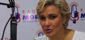 Cynthia Viteri lamenta el rechazo de Lasso y Moncayo a la propuesta de Nebot