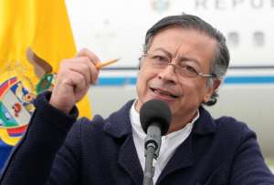 Petro responde a EE. UU. que la retirada de su visado viola las normas de inmunidad de la ONU