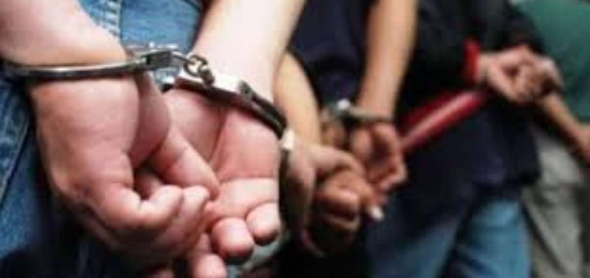 487 detenidos en toque de queda salieron libres con medidas sustitutivas