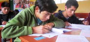 Para este a&ntilde;o 5 mil becas ser&aacute;n habilitadas para los alumnos. Adem&aacute;s existe un programa internacional Beca 18.