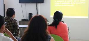 312 profesores son capacitados en Gal&aacute;pagos