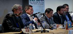 Liga de F&uacute;tbol ya tiene personer&iacute;a jur&iacute;dica y RUC
