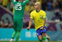  Brasil y Suiza quieren conseguir un cupo en los octavos de final