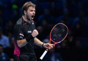 Los dos suizos jugaron en la misma instancia en 2014 en un partido pol&eacute;mico por las palabras de la esposa de Roger contra Stan. Foto: AFP