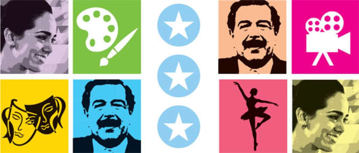 &iquest;Qu&eacute;  prometen los candidatos de Guayaquil al arte y la cultura?