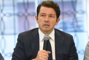 Francisco Jiménez recordó que el Gobierno suscribió el  Código de Ética desde el primer día.