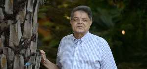 Ram&iacute;rez fue vicepresidente de Nicaragua asignado por Daniel Ortega. Su obra parte de sus testimonios.  