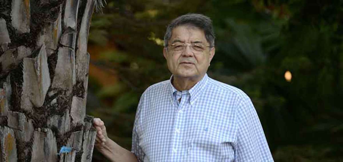 Ram&iacute;rez fue vicepresidente de Nicaragua asignado por Daniel Ortega. Su obra parte de sus testimonios.  