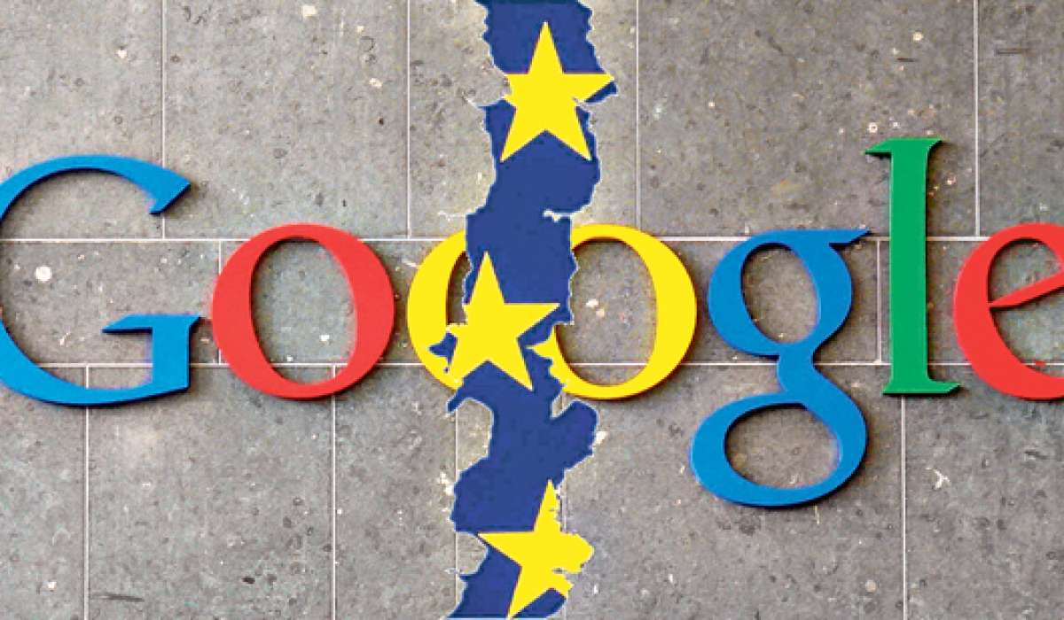 El expediente a Google radica desde el a&ntilde;o 2010 cuando se abri&oacute; una investigaci&oacute;n por presunta monopolizaci&oacute;n de servicios en el internet. Foto: Tomado de gizmodo.com