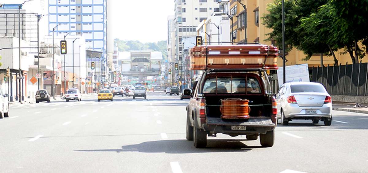 Arcsa fija tope de los precios para los servicios funerarios