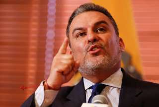 José Serrano permanece bajo custodia del   Servicio de Inmigración y Control de Aduanas de los Estados Unidos (ICE por sus siglas en inglés).