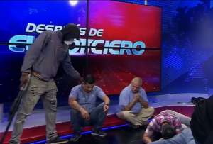 Un PPL en Santa Elena falleci&oacute; tras ser atendido en un hospital de la provincia.