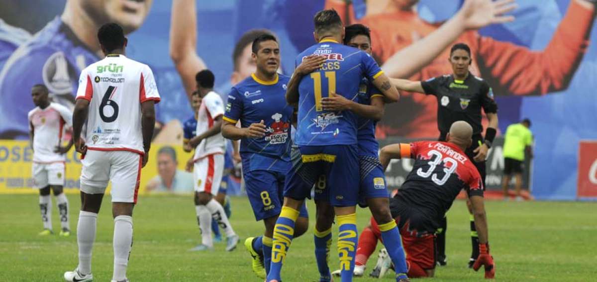 Delf&iacute;n cerrar&aacute; de local la final del torneo