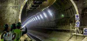 Los atletas correr&aacute;n a trav&eacute;s de una secci&oacute;n del t&uacute;nel del Metro de Quito, que ya se encuentra terminada. La prueba se realizar&aacute; solo por esta vez.