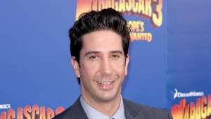 Actor de Friends ser&aacute; un Kardashian