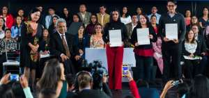 11.823 nuevos docentes tienen nombramiento en el sistema fiscal