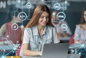 La IA perfila a los profesionales con mayor potencial en el mercado laboral ecuatoriano.