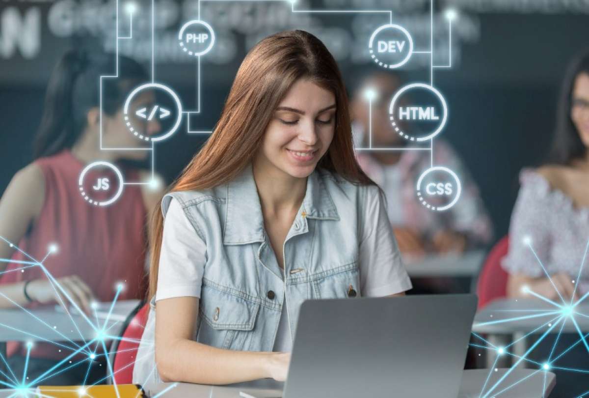 La IA perfila a los profesionales con mayor potencial en el mercado laboral ecuatoriano.