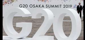 La declaraci&oacute;n final de la Cumbre de L&iacute;deres del G20 en Osaka, Jap&oacute;n, enfatiz&oacute;, sin utilizar el t&eacute;rmino &ldquo;proteccionismo&rdquo;, la necesidad de una pol&iacute;tica de comercio global &ldquo;libre&rdquo; y &ldquo;justa&rdquo;.