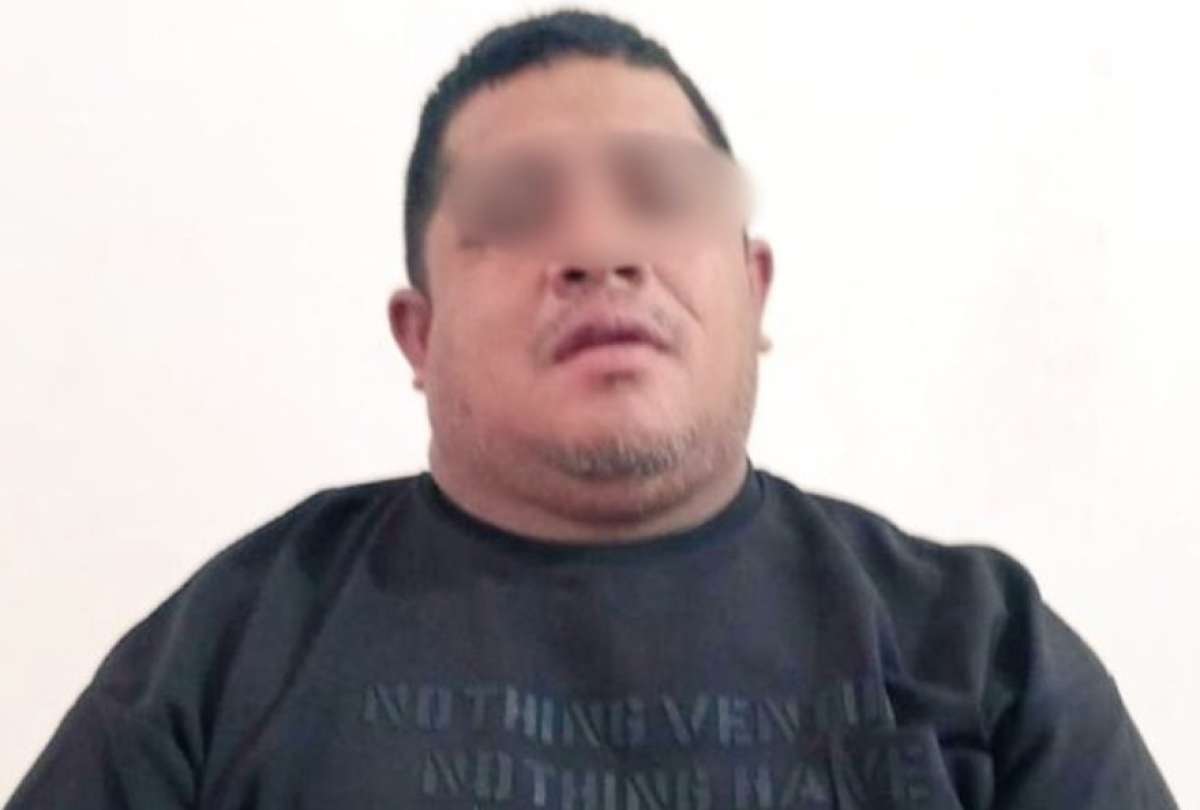 Caen municiones, droga y un veh&iacute;culo en operativo contra presunto integrante de Los &Aacute;guilas