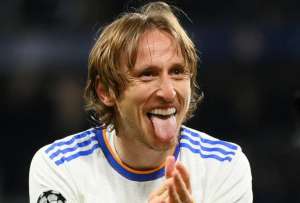 Modric: "Argentina, con Messi, siempre es favorita para ganar el Mundial"