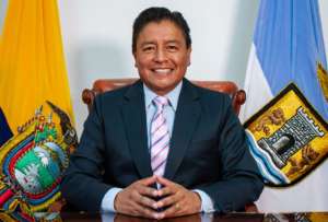 TCE desecha pedido de revocatoria: Fabián Iza seguirá como alcalde de Rumiñahui
