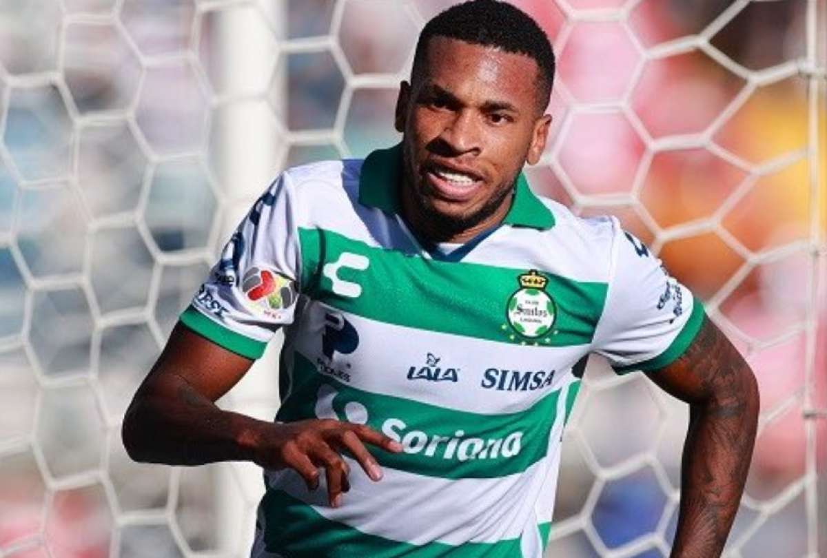 Ayrton Preciado volver&aacute; a su viejo club