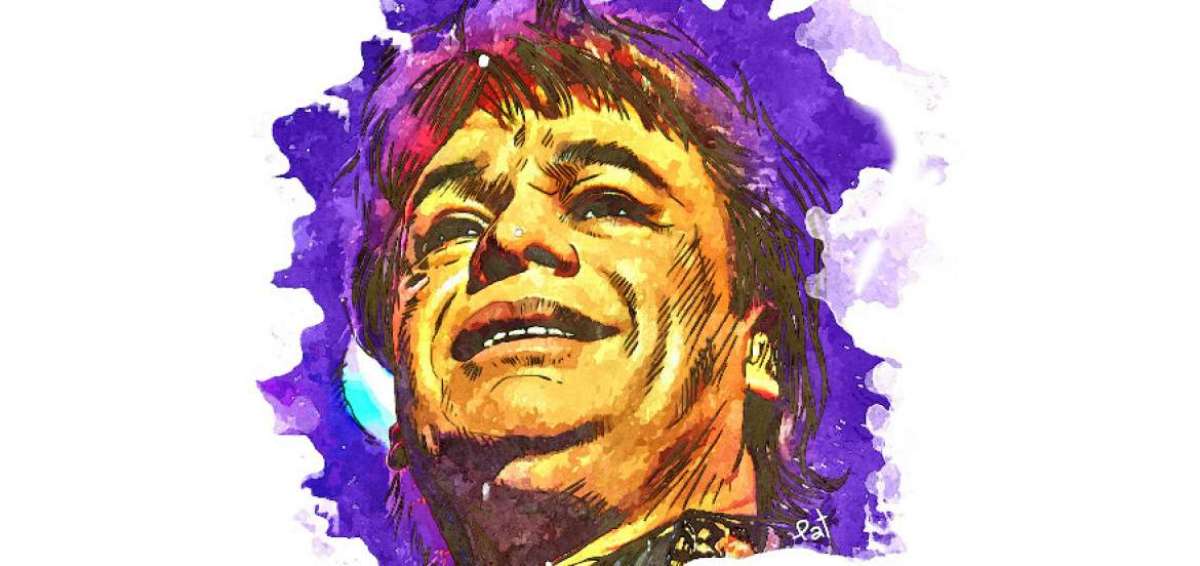 Juan Gabriel cre&oacute; la conexi&oacute;n con sus fans a trav&eacute;s de la superaci&oacute;n de sus tragedias