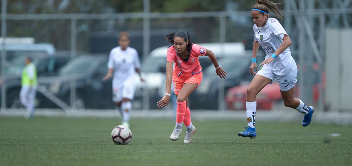 Cuenca y &Ntilde;a&ntilde;as definen el t&iacute;tulo del f&uacute;tbol femenino