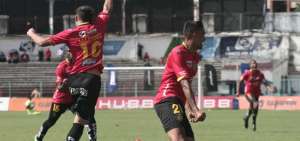 Deportivo Cuenca y el Am&eacute;rica abren la fecha 4 en el Alejandro Serrano