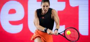 La alemana Andrea Petkovic regresa al circuito WTA en Roma tras casi un a&ntilde;o de ausencia