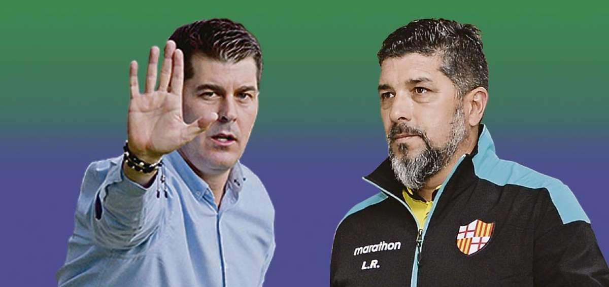 Cl&aacute;sico del Astillero de t&eacute;cnicos debutantes