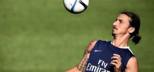 Ibrahimovic confiesa que trat&oacute; de frustrar su fichaje por el PSG
