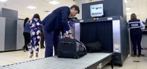 Senae present&oacute; nuevo sistema de control de equipaje de pasajeros