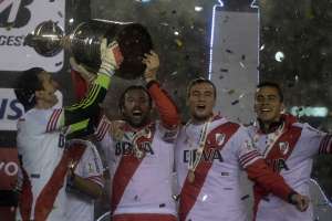 Sede de River Plate es allanada por irregularidades que hubo en la final de Copa Libertadores