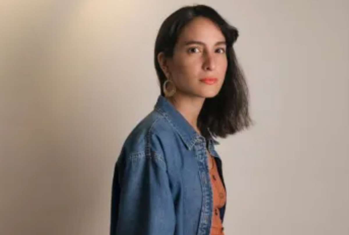 Hoy se conoci&oacute; la salida de Romina Mu&ntilde;oz del viceministerio de Cultura. 