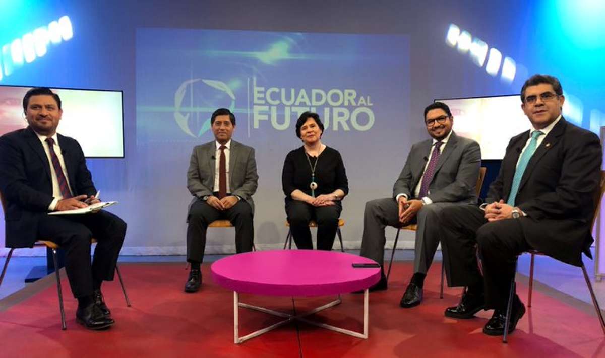 Las protestas evidenciaron profundas divisiones sociales
